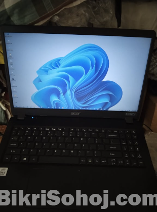 Acer Extensa Core i5 Laptop